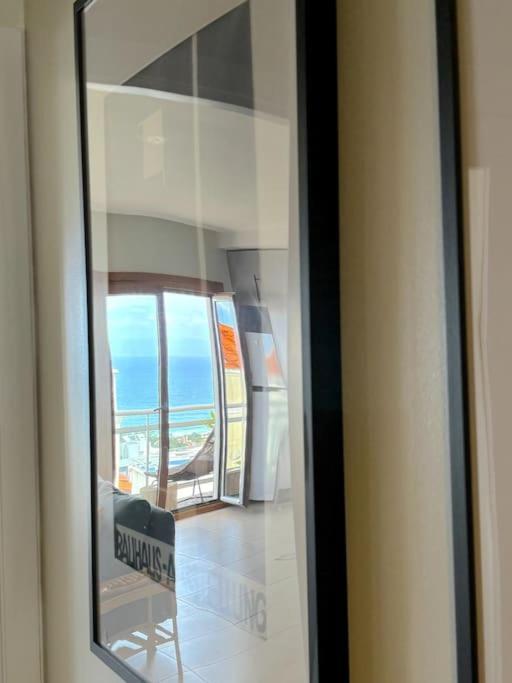 Nazare Boutique W Sea View And Private Rooftop Terace Kültér fotó